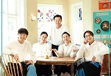 《윤식당》부터 《서진이네2》까지…K푸드에 푹 빠진 외국인들