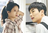 장규리, 세쌍둥이 홀렸나? 3色 케미 주목 