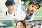 '아름다운 우리 여름' 오늘 공개‥열아홉 청춘 3色 케미