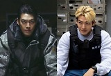 김우빈, '택배기사' 이어 '무도실무관' 변신… 넷플릭스가 사랑한 남자 