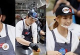 곽튜브, 이나은 대리 용서 논란 불구 ‘팝업상륙작전’ 등장→여의도 거리 활보