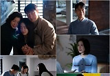 "새로운 도전"…'완벽한 가족' 김병철·윤세아·박주현 종영 소감