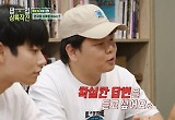 '이나은 옹호' 곽튜브, '팝업상륙작전' 편집 無 등장…시민들과 적극적 소통 