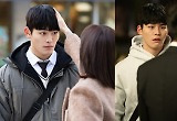 '신현빈 동생' 김태정 "친누나 덕분에 남매 케미 살려"
