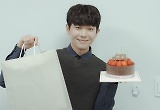 ‘새벽 2시의 신데렐라’ 이규성 “우리 마케팅팀과 행복하게 촬영” 종영소감