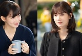신현빈 '사랑스러운' 신데렐라→차기작 연상호의 '계시록'