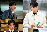 '새벽 2시의 신데렐라' 문상민, 대체 불가 연하남