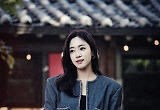 ‘수지맞은 우리’ 함은정 “13년 전 부부였던 백성현과 또 결혼, 덕 봤다”