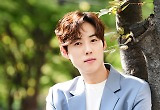 ‘수지맞은 우리’ 백성현 “함은정과 케미 100점, 행복한 현장이었죠”