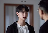 '수령인' 조준영, 대체불가 존재감 각인…"행복하고 감사했던 시간" 종영소감