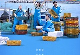 염정아가 끌고 덱스는 밀고..완벽한 케미 '산지직송'