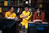 ‘코미디리벤지’ PD “원숭이 교미 개그에 화낸 이경규, 코미디에 진심이라”