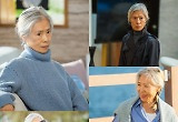'개소리' 예수정 "이순재·김용건 선배로부터 드라마 역사 들어"