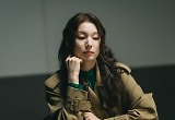 '강매강' 한동희, '헤어질 결심' 탕웨이 오마주… 깊은 여운 선사