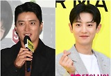 인교진, 찬열 팬덤과 친목 터졌다…먼저 촬영 제안까지 과감한 행보 