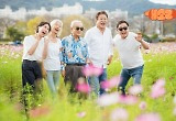 노년도 유쾌할 수 있다…‘개소리’ 변숙경 작가 “배우들 귀엽단 말이 가장 기뻐”