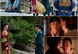 ‘사관은 논한다 : 드라마 스페셜 2024’ 역사 지키려는 사관 탕준상 VS 기록 지우려는 왕세손 남다름