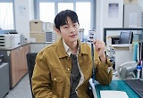 이승우, '강매강'→'페이스미'까지 열일…형사 전문 배우 되겠네