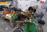 “너 원래 가수야?” 백종원, 마지막회에 고경표 직업 확인 
