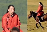 임우일, '짜스형→테리우스' 이미지 변신?…'반전' 승마 실력 