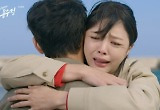 엄현경, ‘기억상실’ ♥서준영과 뭉클한 재회…‘용감무쌍 용수정’ 종영