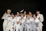 크래비티, 눈물의 ‘로드투킹덤’ 우승  “1위 영광…러비티 없이 불가능”