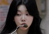 관리 끝판왕 한혜진도 무너뜨린 디저트의 정체 