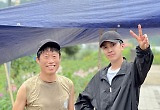 '삼시세끼' PD, 불화설+김치 사건에 "유해진 본인도 뭐에 홀렸던 것 같다고" 