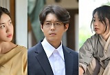 하준, 두 집 살림 발각됐다…결혼 5년차 아내 두고 日 여성 임신 시켜 