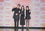 임신한 아내와, 얼굴도 못 본 아내..'영복, 사치코'가 전할 가슴 찡한 이야기 