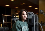 '무쇠소녀단' PD "멤버들 섭외 기준? 의지 있고 운동 즐겨하는 사람" 