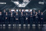 종영 '스테파', 수석 무용수는 최호종…"난 '무용의 신'이 아니라" 인터뷰 