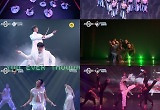 '스테파' 10대女 시청률 지상파 포함 1위…K-무용 대중화 이끌며 유종의 미
