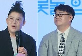 이영자 "마이트로 덕질로 회춘, 조영수 아직 포기 안 했다" 사심폭발 