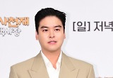 이장우, '퉁퉁' 얼굴 공개 후 요요 악플에 분노..."뚱뚱해졌다고 뭐라 해"