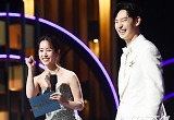 '병아리 MC' 한지민의 용기 있는 첫 발걸음, 만약 선후배들의 따뜻한 응원이 없었다면...