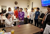 '개콘' 제작진 "부활 후 1주년..'코빅' 폐지 후 사명감 가졌다"