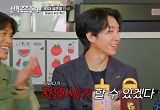 이승기 ‘생존왕’ 촬영하며 “이러다 자연사 할 수 있겠다 싶어” 