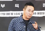 SBS 팽당한 김병만, 11년차 '정글원조'의 위력..최종 '생존왕'→시즌2' 커밍쑨 