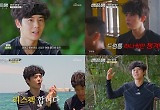 김동준, 체력+브레인 다 되는 ‘1대 생존왕’ 등극