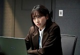 ‘페이스미’ 한지현 “첫 형사 역할 걱정했는데‥정의로운 캐릭터 뿌듯”