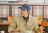 김동준 "'생존왕' 촬영 가장 힘들 때? 불 5시간 동안 지필 때"