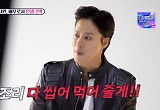 '배우 도전' 우지원, '아저씨' 원빈 대사→발연기 어떡해 '당황'