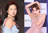박나래 "장도연과 '개콘'→'코빅'行…'잘될 것 같냐'는 소리에 오기 생겨" 