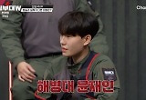 '강철부대W' 해병대 윤재인, 방송과 실제 다른 대원 1위 