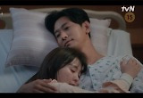 주지훈·정유미, 상견례→결혼 촬영까지 일사천리..집안 악연 끊고 해피엔딩  