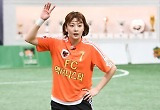 '골때리는그녀들' G리그 개막전 공개