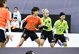 '골때녀', 세계관 통합 G리그 개막…10개 팀 참가