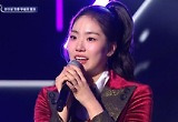 '더 딴따라' 조혜진, 최종 우승 “더 발전하는 모습 보일 것”