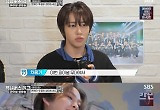 ‘유니버스 리그’ 팀 리듬vs비트vs그루브, 데뷔조 공개 